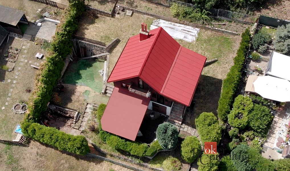 Prodej domu 62 m² s pozemkem 328 m², Kadaň – náhled fotky 15