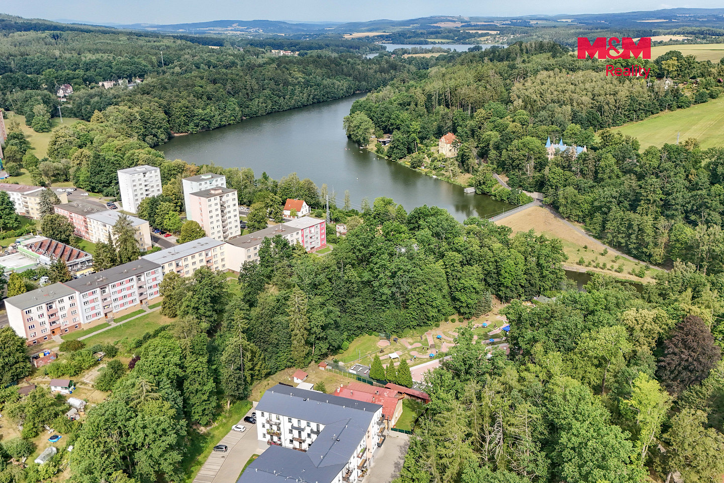 Prodej bytu 3+kk 78 m² — photo 3