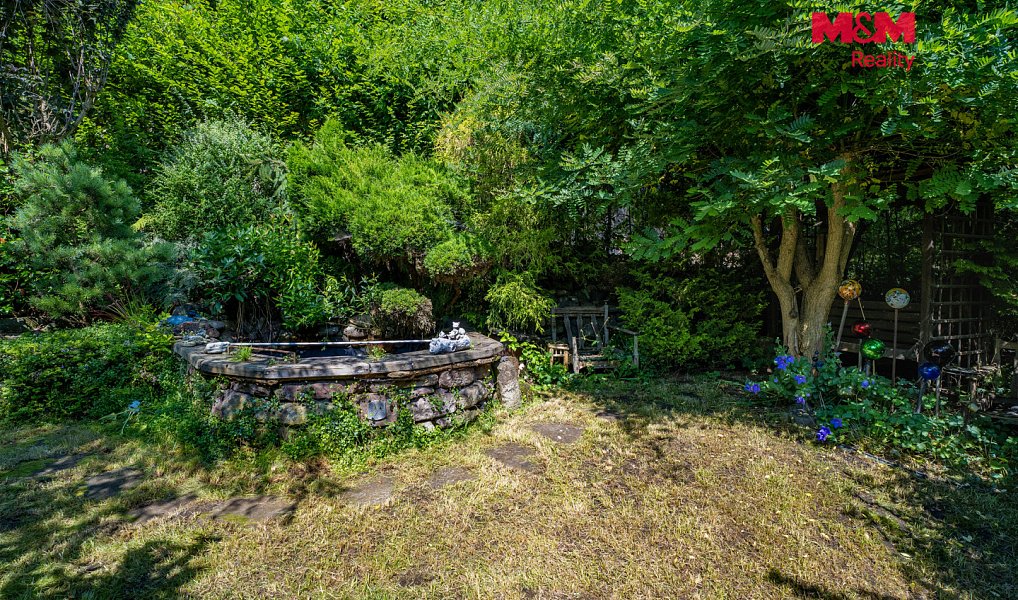 Prodej domu 130 m² s pozemkem 681 m², Háje nad Jizerou – náhled fotky 8