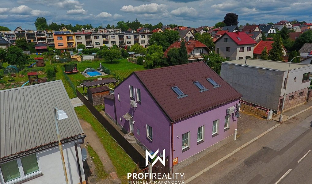 Prodej domu 176 m² s pozemkem 583 m², Lomnice nad Popelkou – náhled fotky 32