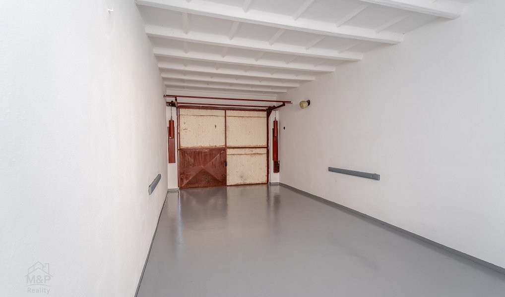 Prodej garáže 20 m² – Ústí nad Orlicí, Pod Horou, Ústí nad Orlicí – náhled fotky 8