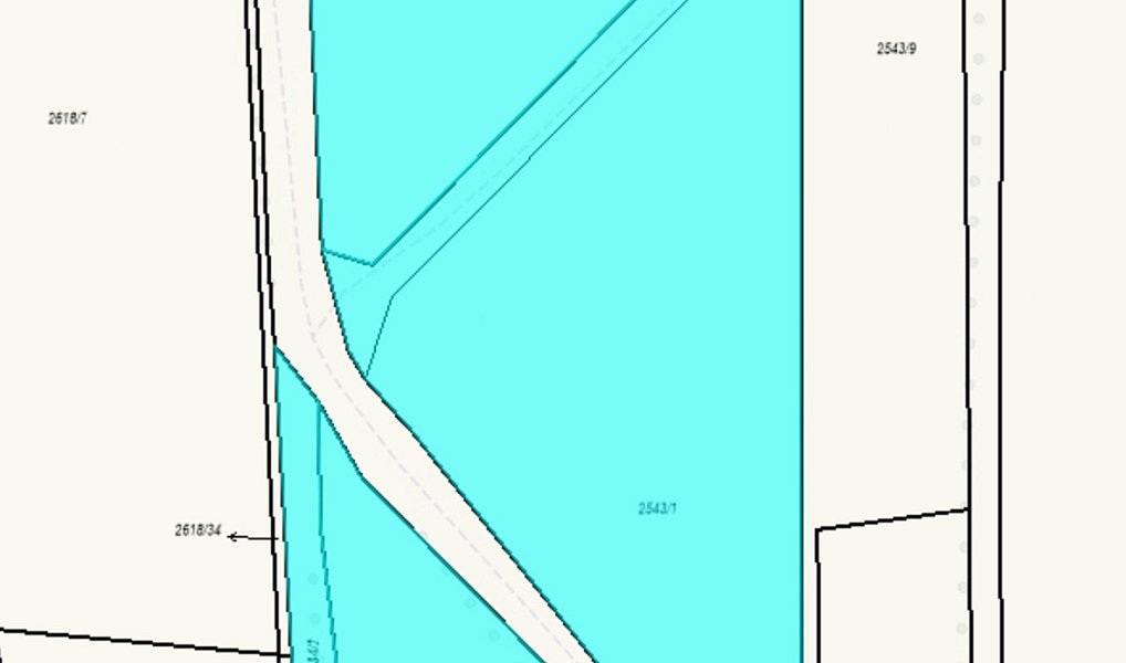 Prodej louky 8 007 m², Rokytnice nad Jizerou – náhled fotky 2