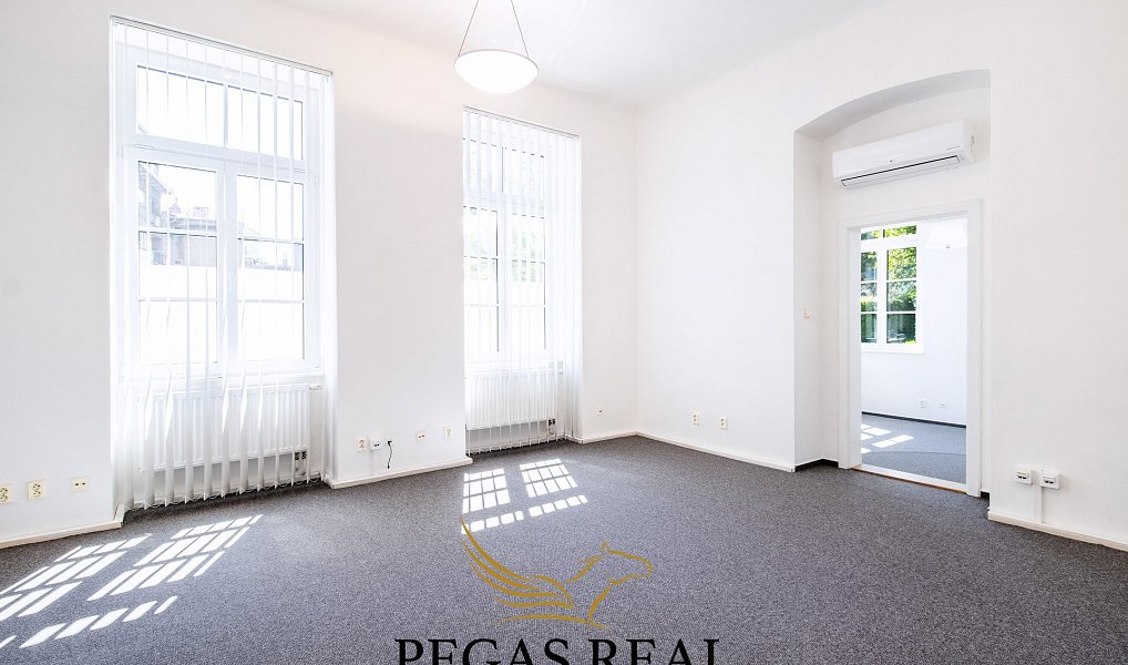 Pronájem kanceláře 187 m², Brno – náhled fotky 4