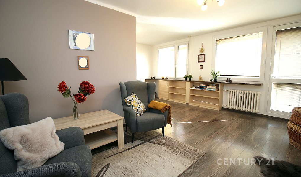 Prodej bytu 3+kk 78 m², Kolín – náhled fotky 7