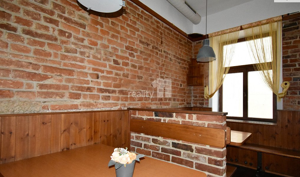 Pronájem restaurace 232 m², Náchod – náhled fotky 7