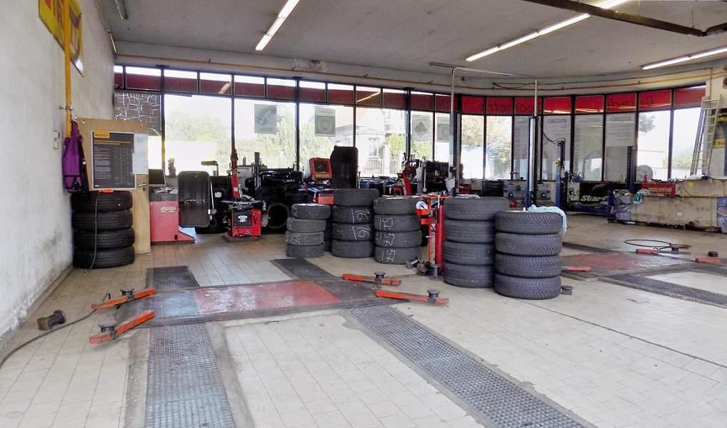 Prodej výrobních prostor 663 m², Teplice – náhled fotky 6