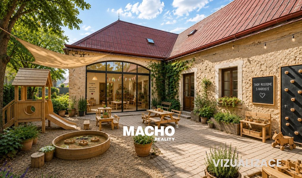 Prodej domu 286 m² s pozemkem 447 m², Řitka – náhled fotky 28