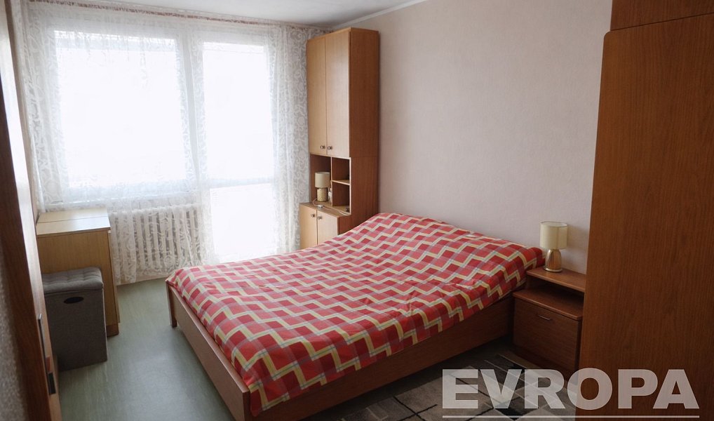 Prodej bytu 2+1 53 m², Pardubice – náhled fotky 4