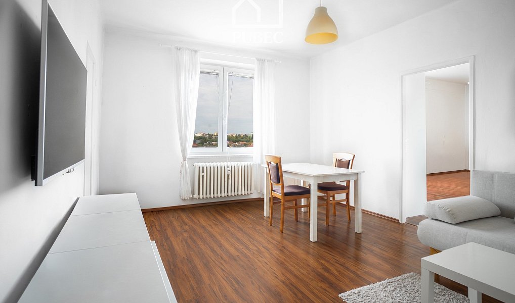 Prodej bytu 2+1 50 m², Plzeň – náhled fotky 2
