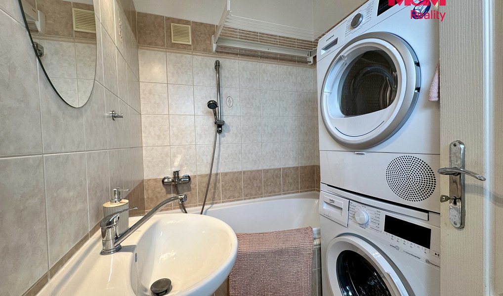 Prodej bytu 4+1 64 m², Sezimovo Ústí – náhled fotky 6