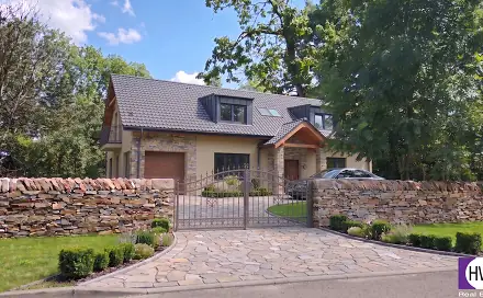 Prodej stavebního pozemku 1 100 m², Suchdol, okres Kutná Hora