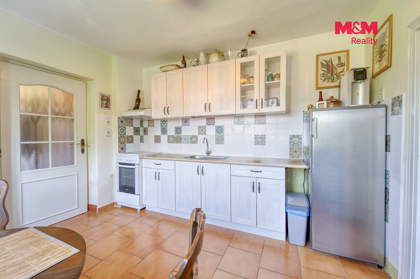 Prodej domu 110 m² s pozemkem 1 108 m² — photo 3