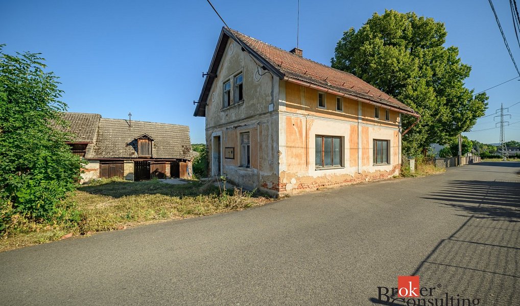 Prodej domu 120 m² s pozemkem 1 066 m², Svijanský Újezd – náhled fotky 3