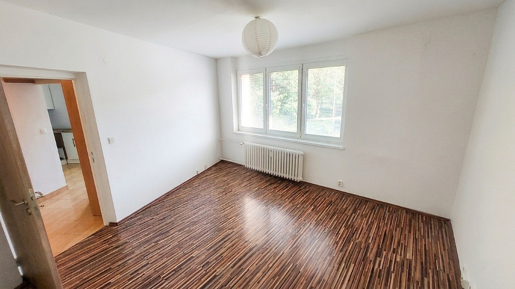 Prodej bytu 1+1 29 m² – pohled 6