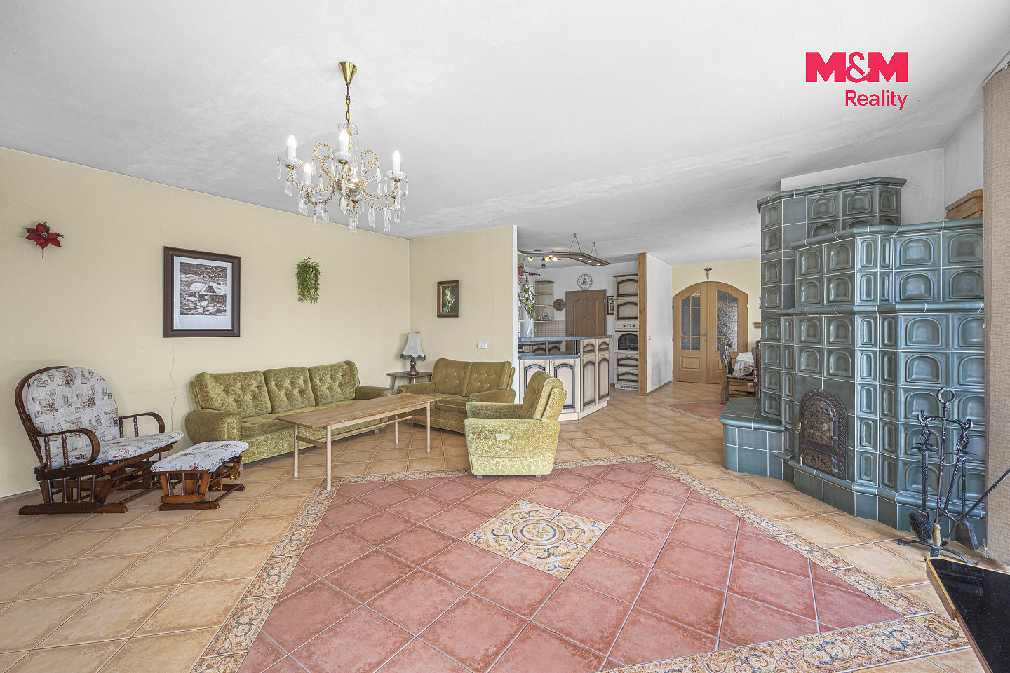 Prodej domu 280 m² s pozemkem 2 645 m² — photo 5