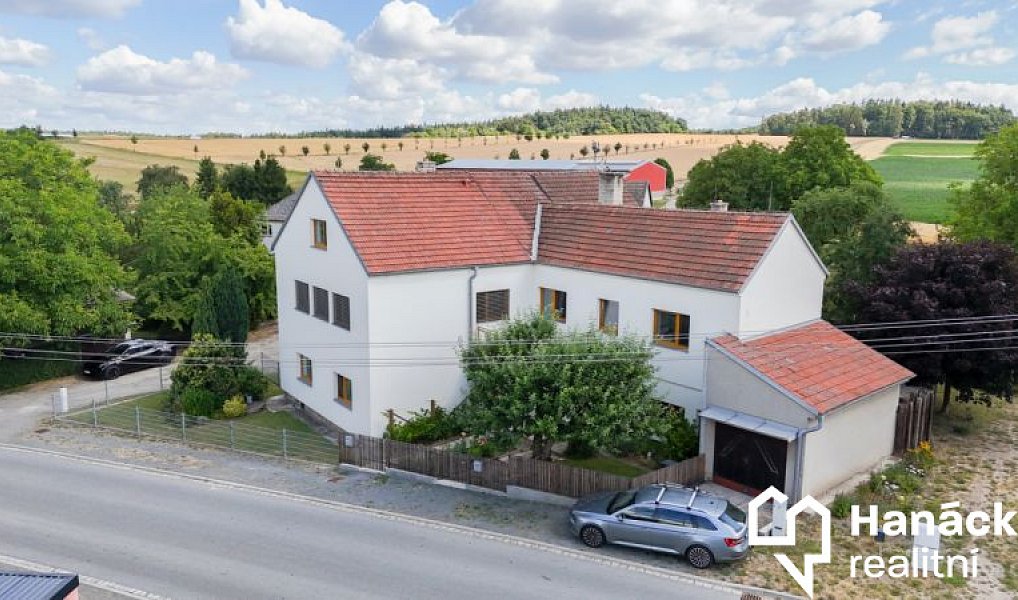 Prodej domu 345 m² s pozemkem 1 131 m², Kladky – náhled fotky 25
