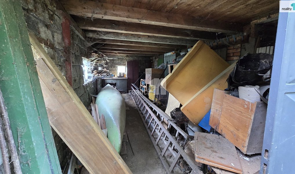Prodej chaty/chalupy 79 m², Vlastějovice – náhled fotky 19