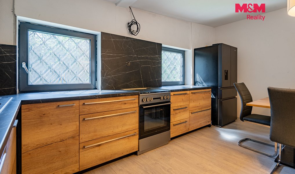 Prodej chaty/chalupy 92 m² s pozemkem 533 m², Čakov – náhled fotky 4