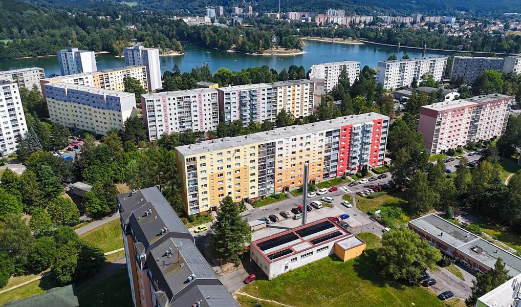 Prodej bytu 3+1 70 m², Jablonec nad Nisou – náhled fotky 6