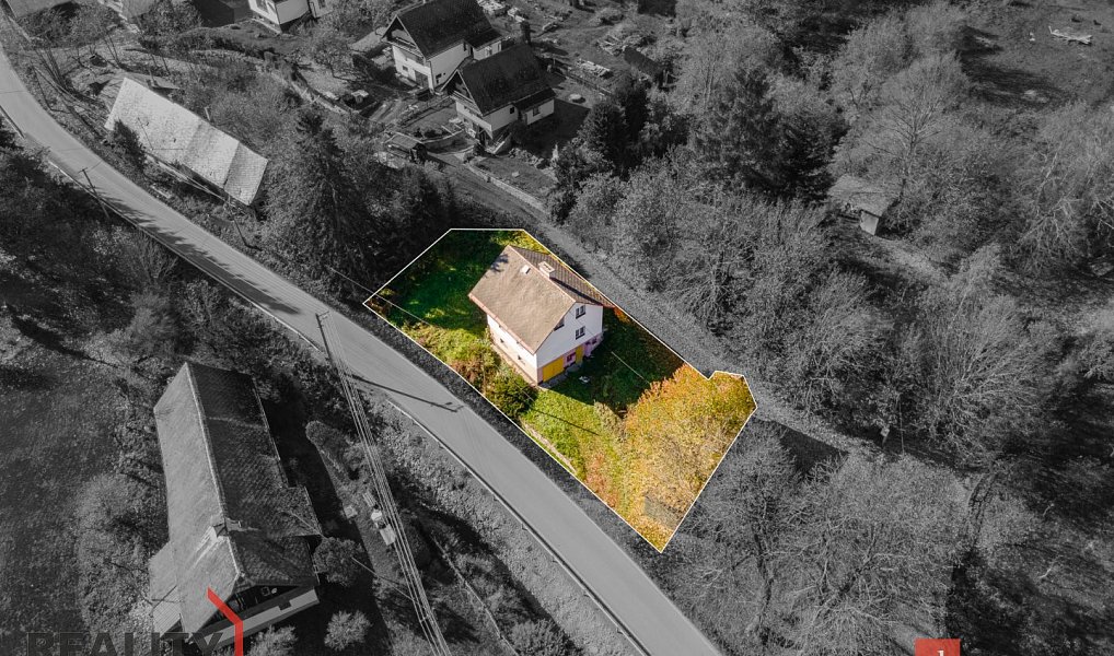 Prodej domu 120 m² s pozemkem 529 m², Krasov – náhled fotky 11