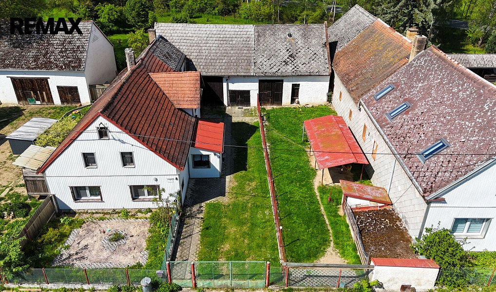 Prodej domu 203 m² s pozemkem 1 428 m², Tisová – náhled fotky 5