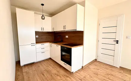 Prodej bytu 2+kk 41 m², Na růžovém poli, Kladno - Kročehlavy