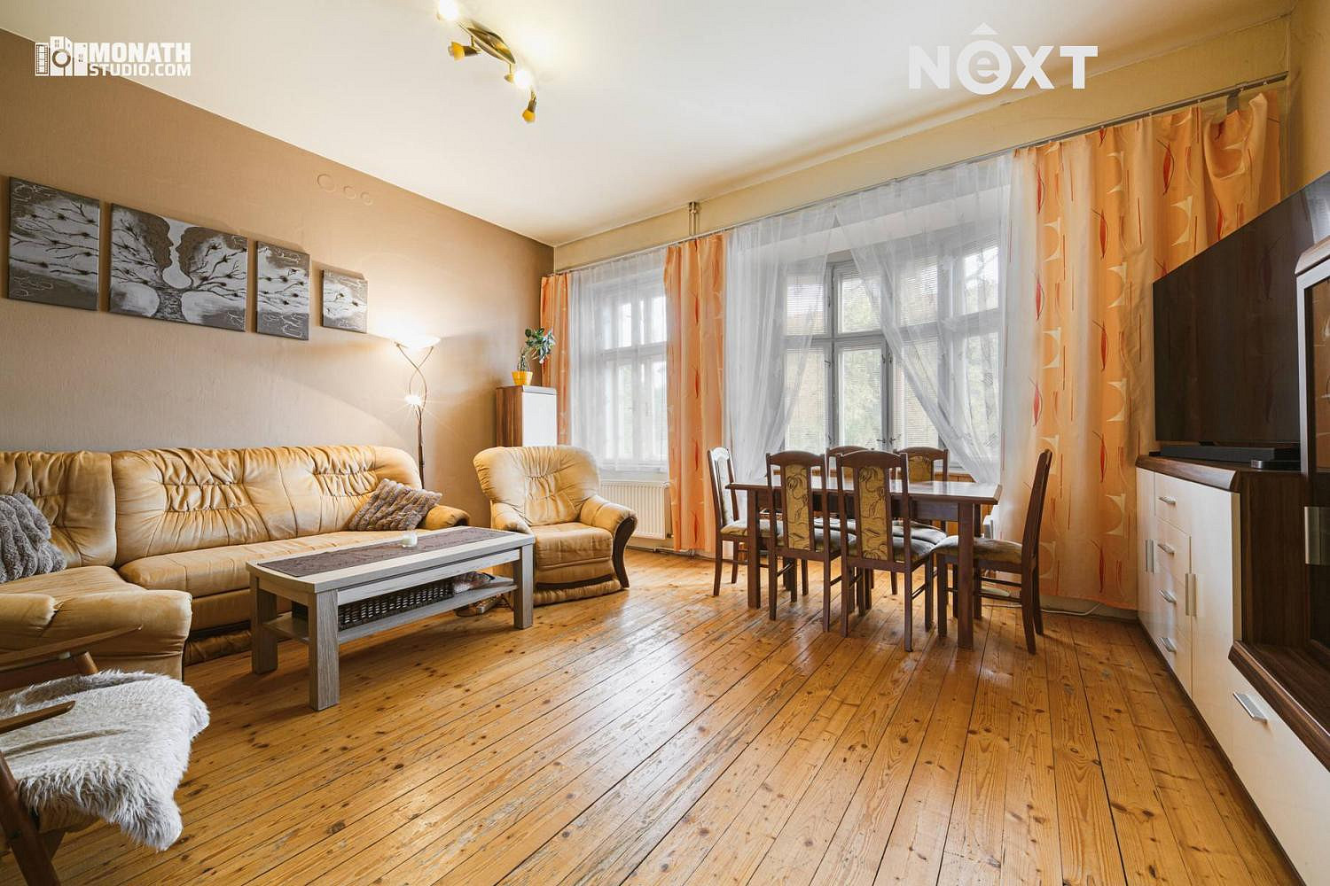 Prodej domu 205 m² s pozemkem 170 m²