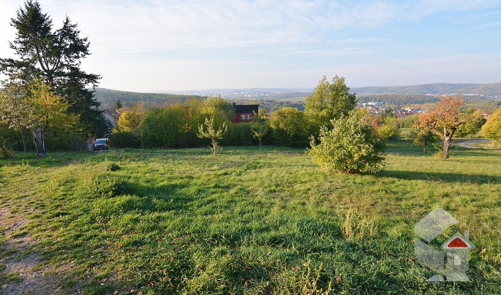 Prodej louky 595 m², Brno – náhled fotky 4