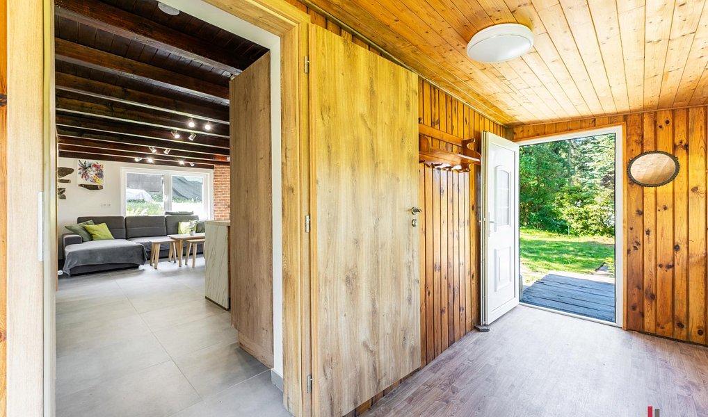 Prodej chaty/chalupy 84 m² s pozemkem 673 m², Krňany – náhled fotky 35