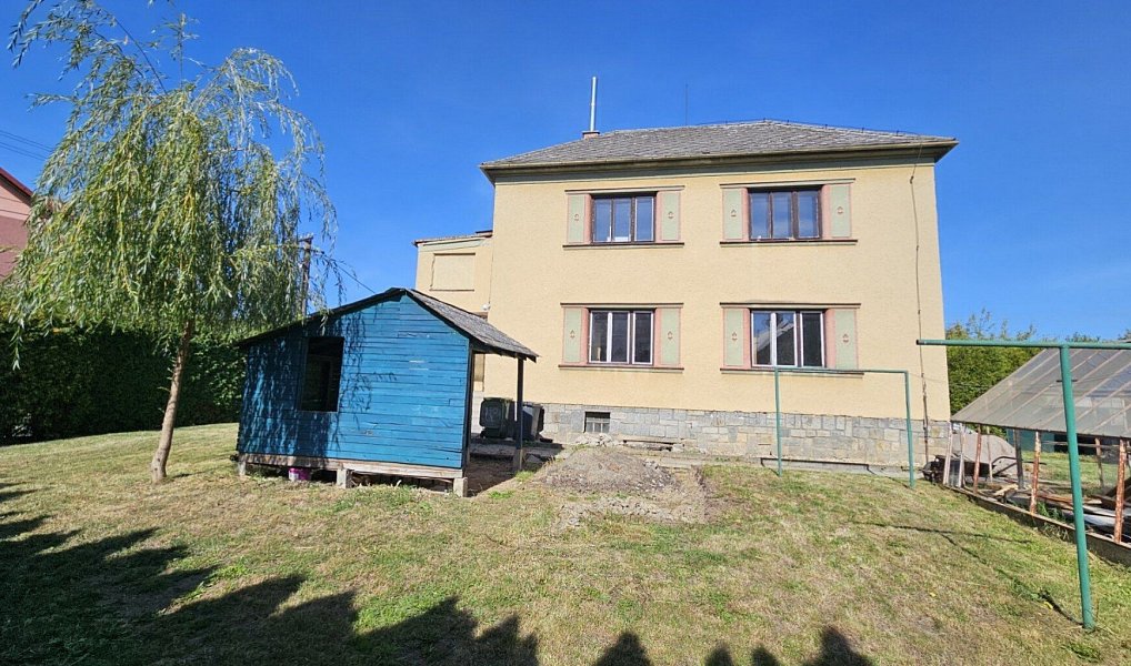Prodej domu 259 m² s pozemkem 856 m², Postřelmov – náhled fotky 26