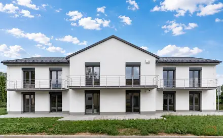 Prodej bytu 2+kk 60 m², Radiměř, okres Svitavy