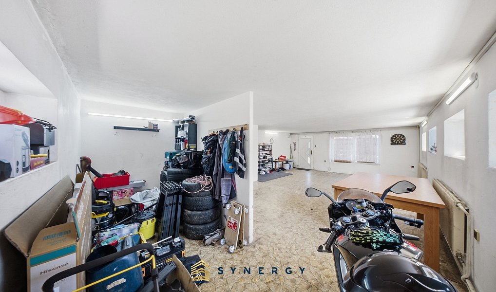 Prodej domu 200 m² s pozemkem 615 m², Rumburk – náhled fotky 16
