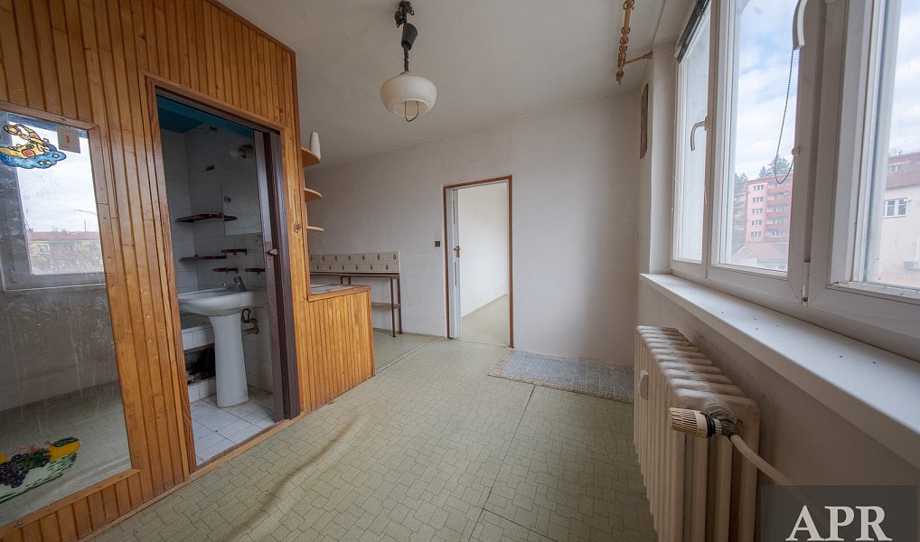 Prodej bytu 3+1 66 m², Uherský Brod – náhled fotky 8