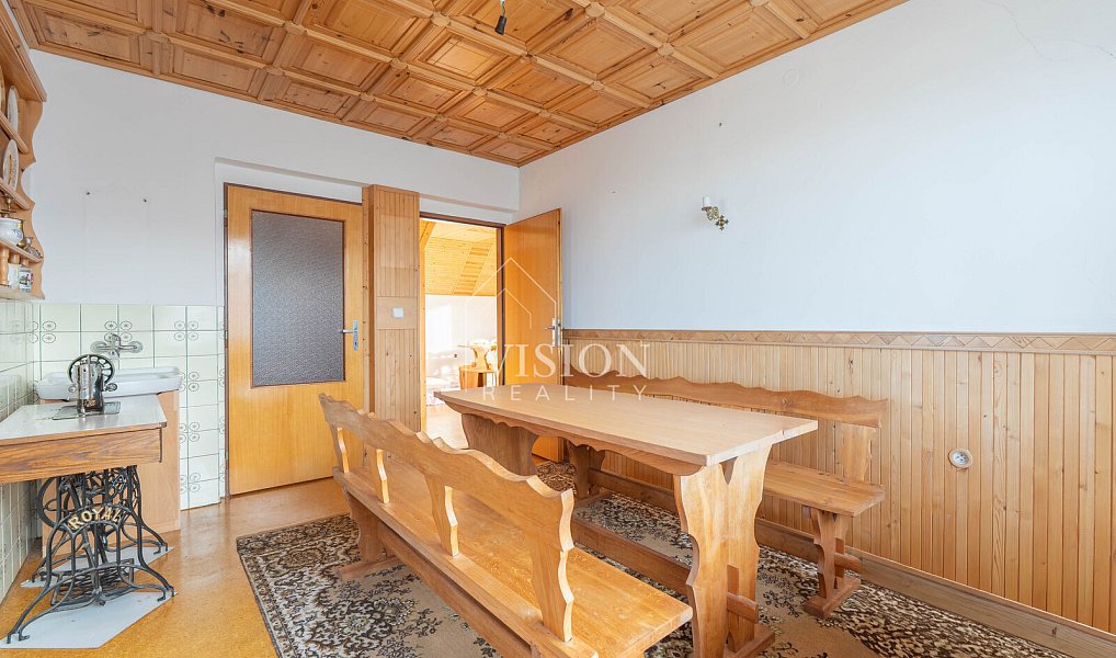 Prodej domu 204 m² s pozemkem 809 m², Kovářov – náhled fotky 11