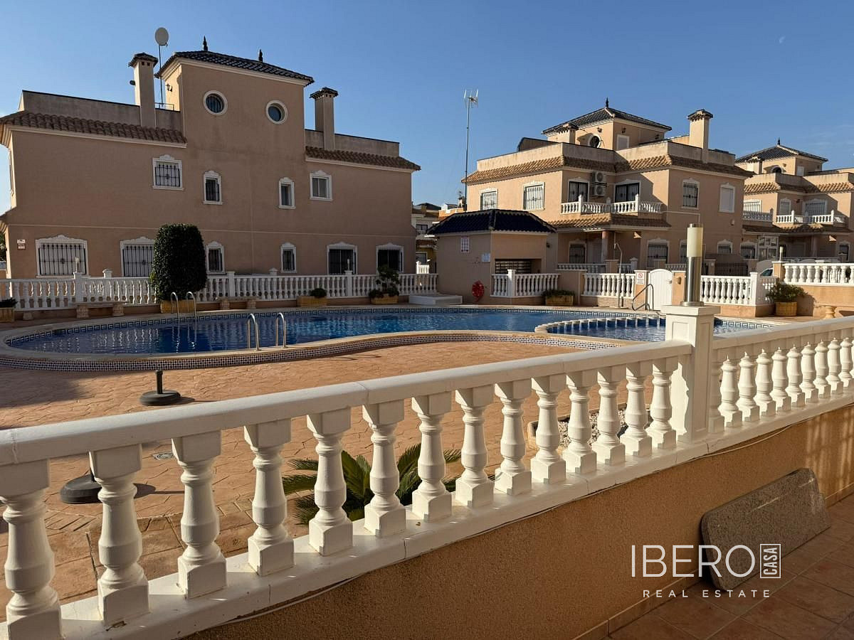 Casa 3+kk – Pilar de la Horadada, Torre de la Horadada - Vista 3
