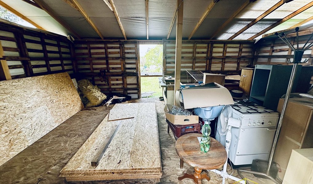 Prodej zahrady 432 m², Dubí – náhled fotky 6