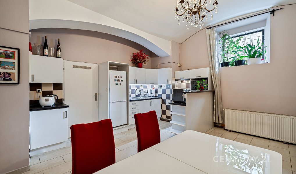 Prodej obchodních prostor 83 m², Praha – náhled fotky 4