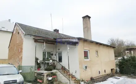 Prodej domu 140 m² s pozemkem 591 m², Dolní Bělá, okres Plzeň-sever