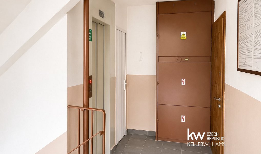 Prodej bytu 2+kk 39 m², Teplice – náhled fotky 19
