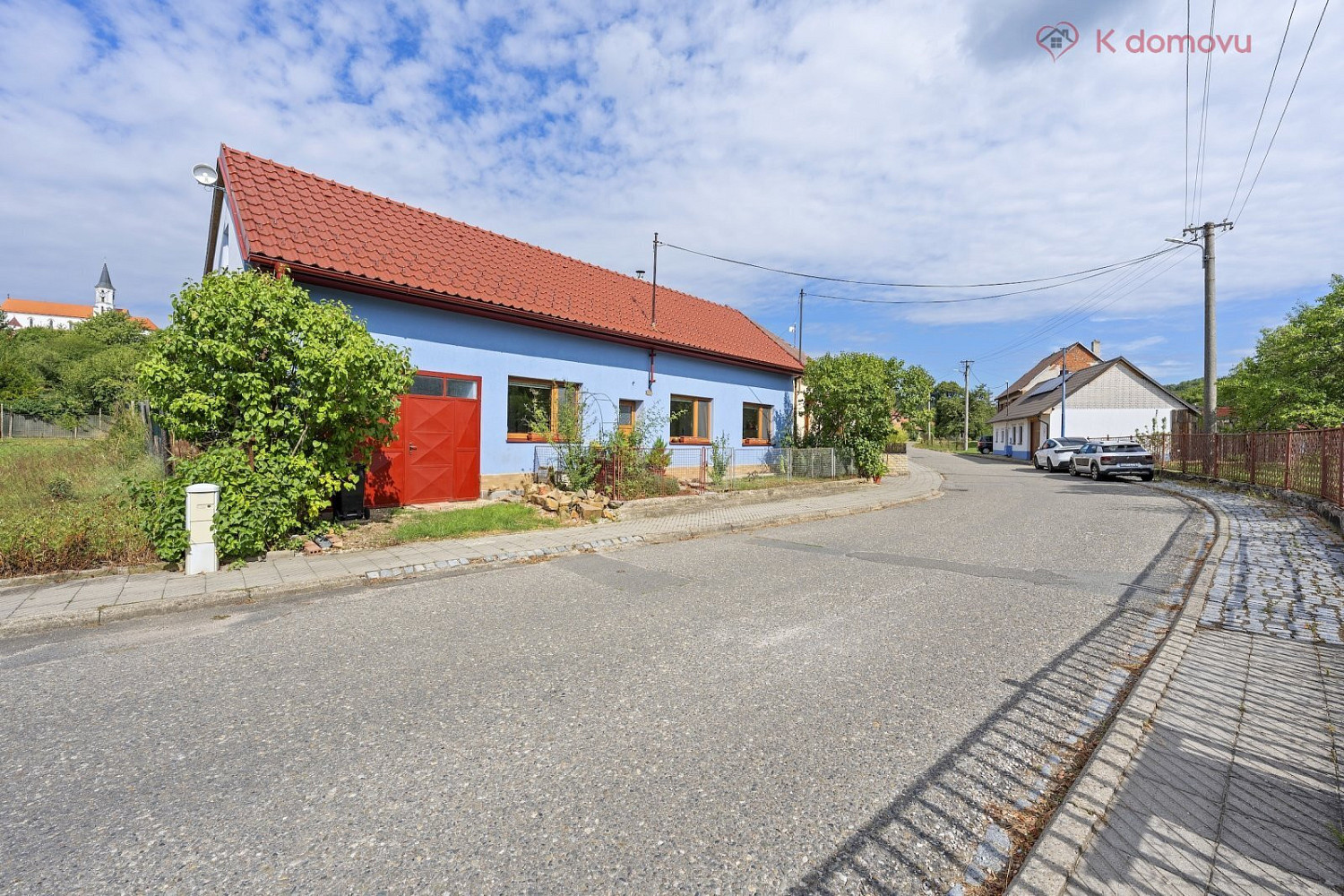 Prodej domu 78 m² s pozemkem 493 m² – fotografie 3
