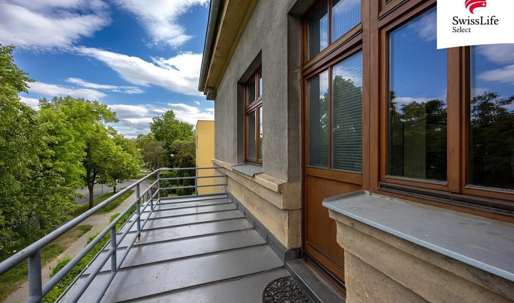 Prodej domu 480 m² s pozemkem 963 m², Plzeň – náhled fotky 21