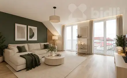 Prodej bytu 3+kk 102 m², Antonína Balšánka, Český Brod, okres Kolín