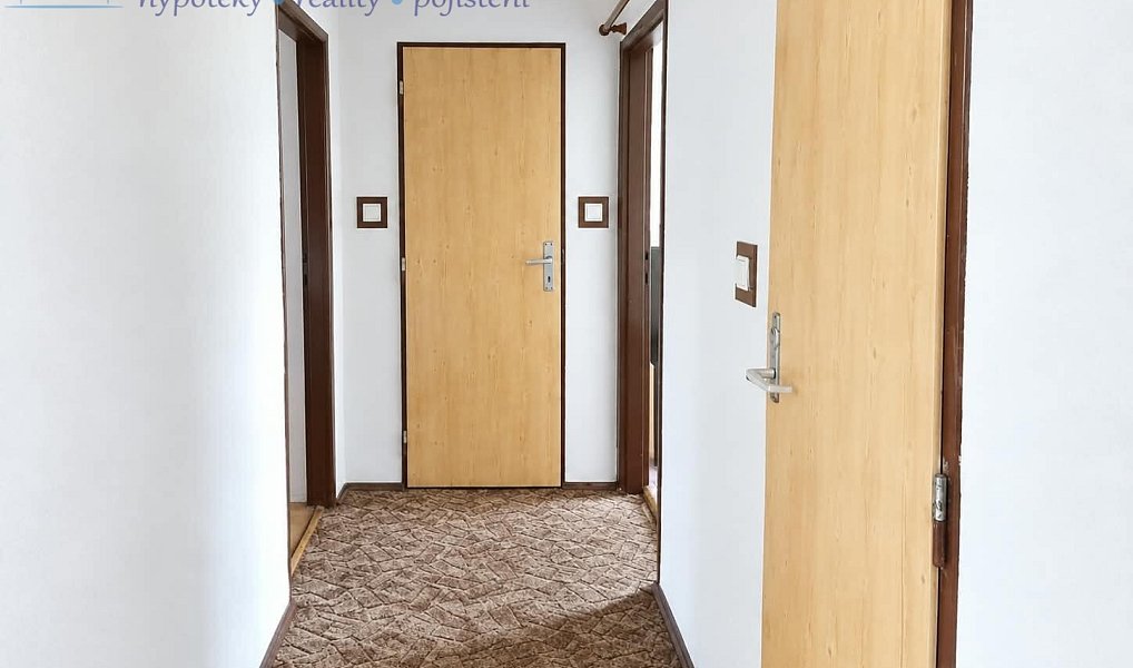 Prodej bytu 3+1 67 m², Havlíčkův Brod – náhled fotky 7