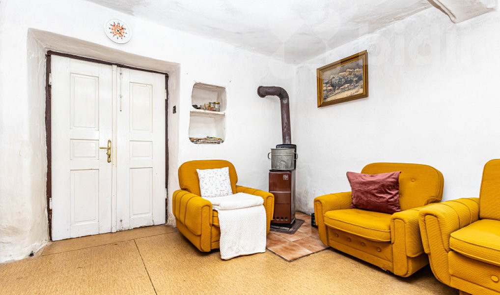 Prodej domu 75 m² s pozemkem 228 m², Dražíč – náhled fotky 8
