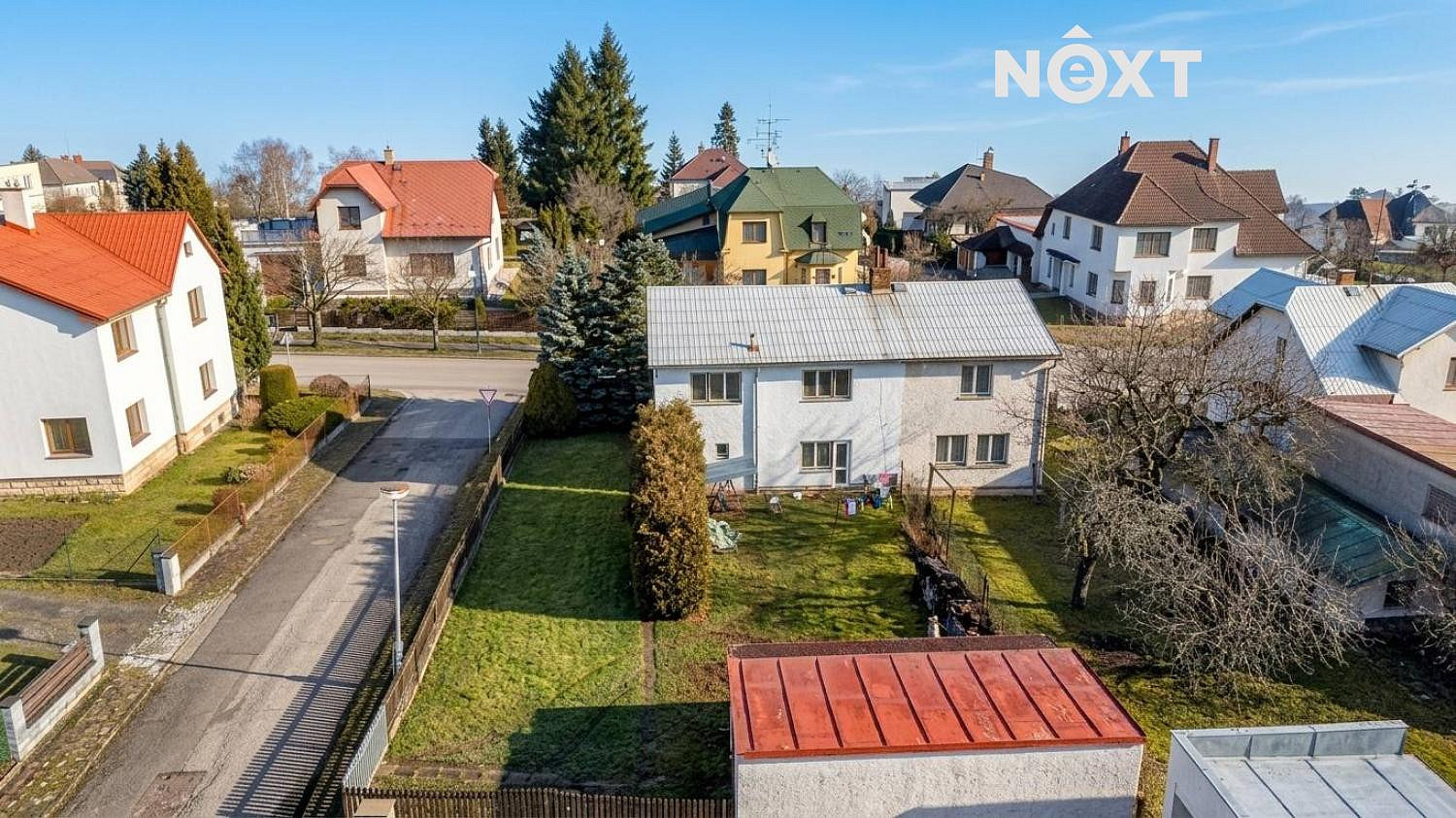Prodej domu 164 m² s pozemkem 540 m² – fotografie 2