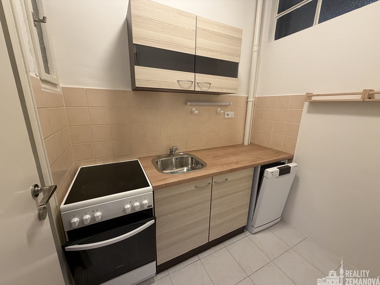 Pronájem bytu 2+1 50 m² – fotografie 5