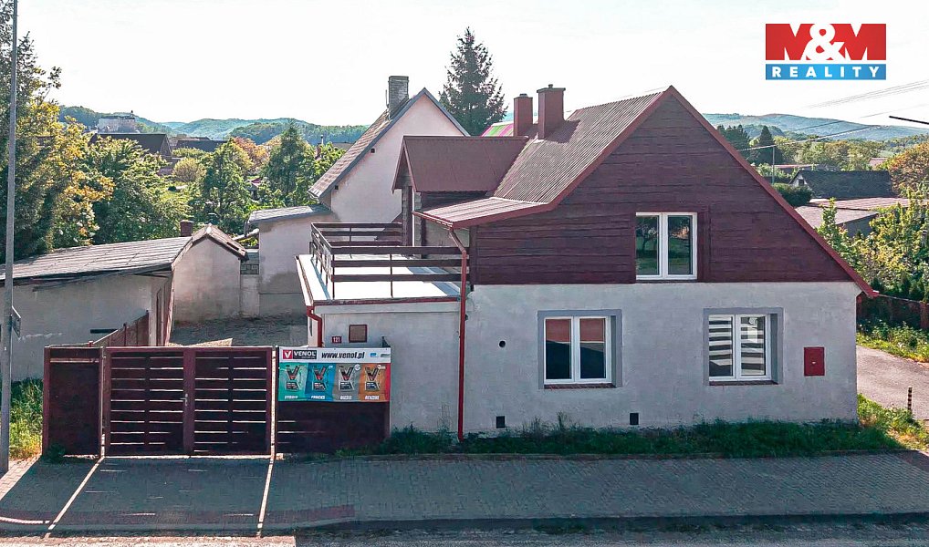 Prodej komerčního objektu (jiného typu) 160 m², Javorník – náhled fotky 26