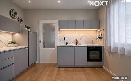 Prodej domu 117 m² s pozemkem 1 359 m², Pelhřimov - Skrýšov