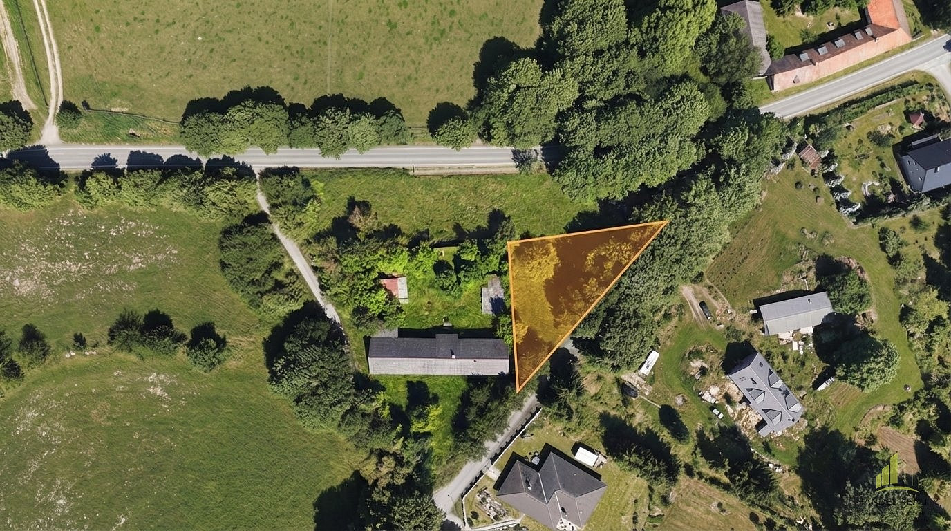 Prodej stavebního pozemku 700 m² — photo 4