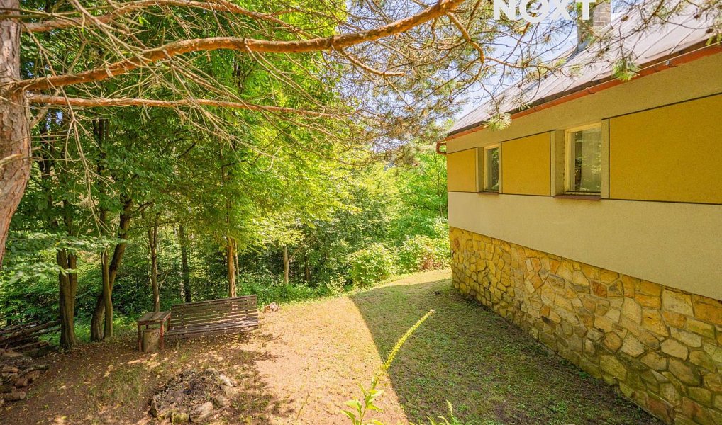 Prodej domu 37 m² s pozemkem 1 594 m², Zábřeh – náhled fotky 13